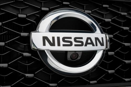 Nissan Pathfinder (2015) - picture 24 of 29