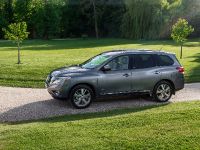 Nissan Pathfinder (2015)