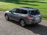 Nissan Pathfinder (2015)