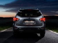 Nissan Pathfinder (2015)