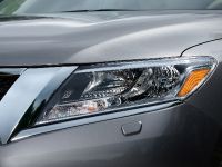 Nissan Pathfinder (2015)