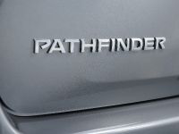 Nissan Pathfinder (2015) - picture 22 of 29