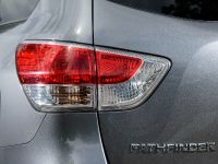 Nissan Pathfinder (2015)