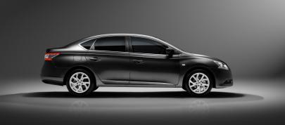 Nissan Sentra (2015) - picture 4 of 18