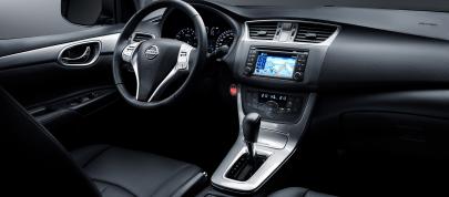 Nissan Sentra (2015) - picture 7 of 18