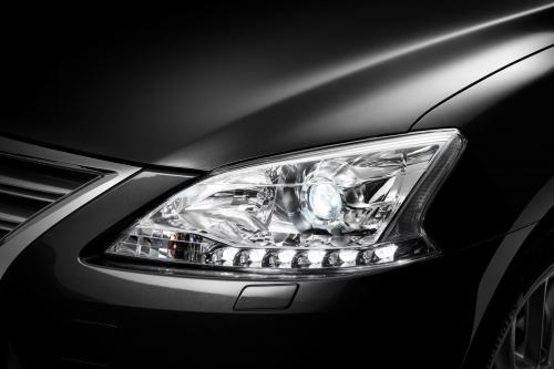 Nissan Sentra (2015) - picture 17 of 18