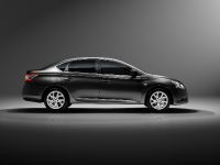 Nissan Sentra (2015) - picture 4 of 18
