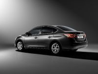 Nissan Sentra (2015) - picture 5 of 18