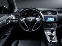 Nissan Sentra (2015) - picture 6 of 18