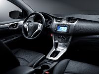 Nissan Sentra (2015) - picture 7 of 18