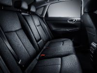 Nissan Sentra (2015)