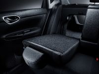 Nissan Sentra (2015) - picture 14 of 18