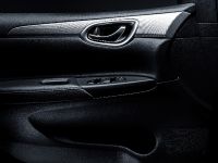 Nissan Sentra (2015)