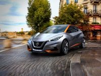 Nissan Sway Concept (2015) - picture 2 of 27