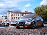 Nissan Sway Concept (2015) - picture 3 of 27