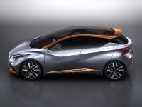 Nissan Sway Concept (2015) - picture 10 of 27