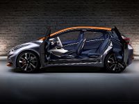 Nissan Sway Concept (2015) - picture 11 of 27