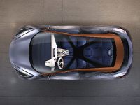 Nissan Sway Concept (2015)