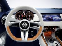 Nissan Sway Concept (2015)