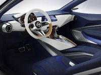 Nissan Sway Concept (2015) - picture 19 of 27