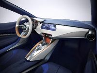 Nissan Sway Concept (2015) - picture 21 of 27