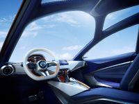 Nissan Sway Concept (2015) - picture 22 of 27