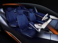 Nissan Sway Concept (2015)