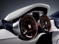 Nissan Sway Concept (2015)
