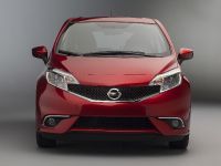 Nissan Versa Note SR (2015) - picture 1 of 16