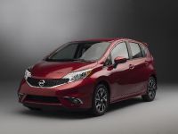 Nissan Versa Note SR (2015) - picture 2 of 16