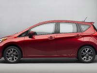 Nissan Versa Note SR (2015) - picture 3 of 16