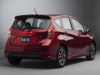 Nissan Versa Note SR (2015) - picture 4 of 16