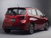 Nissan Versa Note SR (2015) - picture 4 of 16