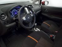 Nissan Versa Note SR (2015) - picture 6 of 16