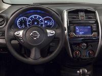 Nissan Versa Note SR (2015) - picture 8 of 16