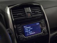 Nissan Versa Note SR (2015)