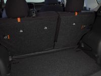 Nissan Versa Note SR (2015) - picture 11 of 16