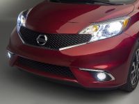 Nissan Versa Note SR (2015)