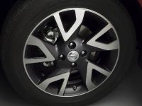 Nissan Versa Note SR (2015)