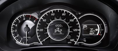 Nissan Versa Note (2015) - picture 7 of 8