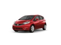 Nissan Versa Note (2015) - picture 1 of 8