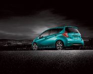 Nissan Versa Note (2015) - picture 2 of 8