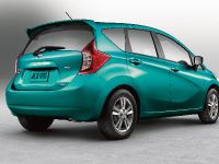 Nissan Versa Note (2015) - picture 3 of 8