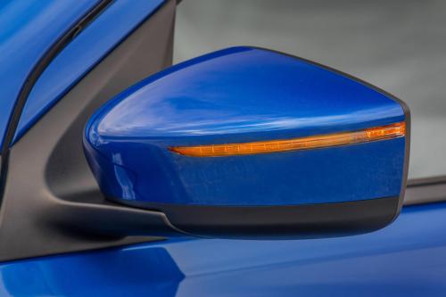 Nissan Versa Sedan (2015) - picture 9 of 10