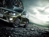 Nissan X-TRAIL HYBRID (2015) - picture 4 of 17
