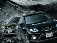 Nissan X-TRAIL HYBRID (2015) - picture 5 of 17