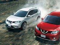 Nissan X-TRAIL HYBRID (2015) - picture 8 of 17