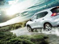 Nissan X-TRAIL HYBRID (2015) - picture 10 of 17