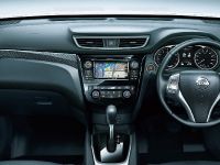 Nissan X-TRAIL HYBRID (2015)