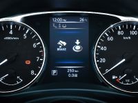 Nissan X-TRAIL HYBRID (2015) - picture 13 of 17